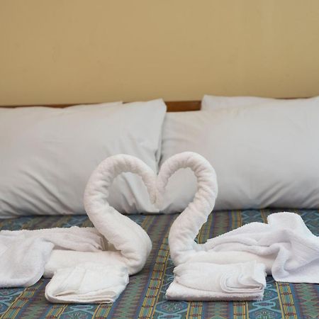 Hotel Jhor Bush Pucallpa Cameră foto