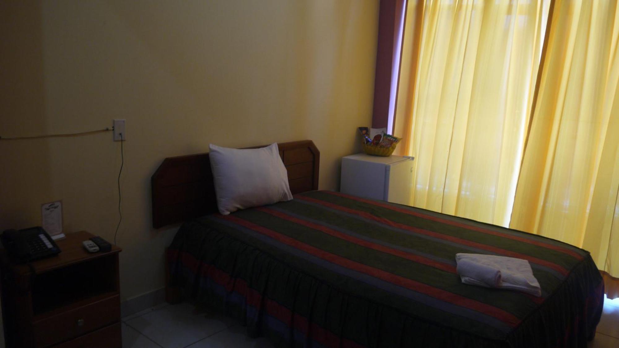 Hotel Jhor Bush Pucallpa Cameră foto